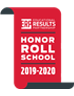 Honor Roll 2021